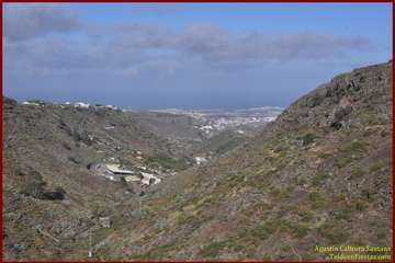 La Gavia ofrenda a María Auxiliadora (Foto TF)